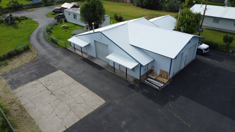 More Photos Of 396 Willow Glen Dr, Kalispell Freestanding For Lease