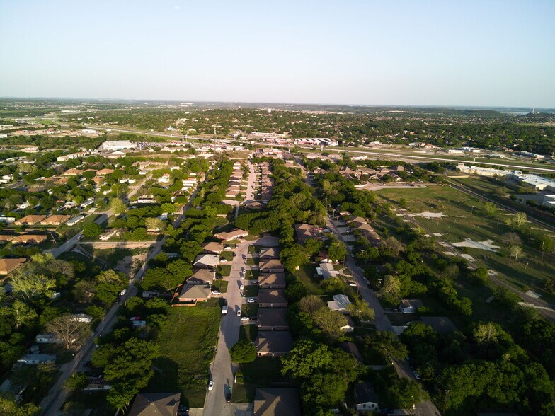 Primary Photo Of , Harker Heights Multifamily For Sale