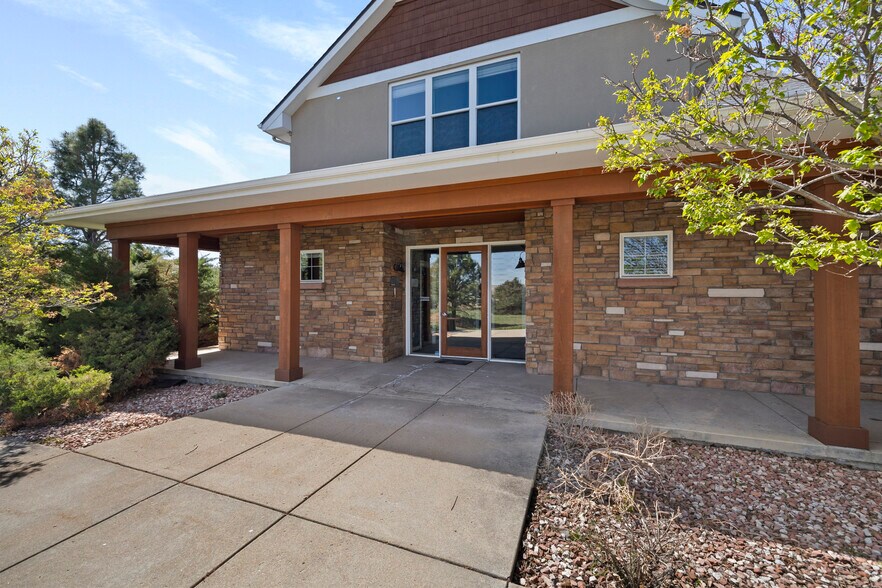 More Photos Of 7102 La Vista Pl, Niwot Medical For Lease