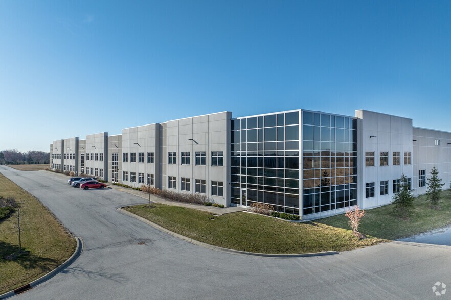 Primary Photo Of W130 N8675 Old Orchard Rd, Menomonee Falls Warehouse For Lease