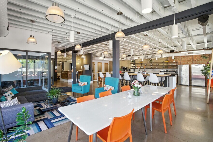 More Photos Of 2920 W Broad St, Richmond Coworking Space
