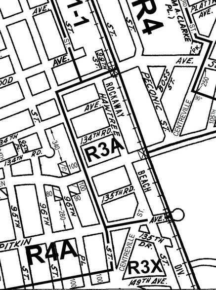 More Photos Of 138-39 Centreville St, Ozone Park Land For Sale