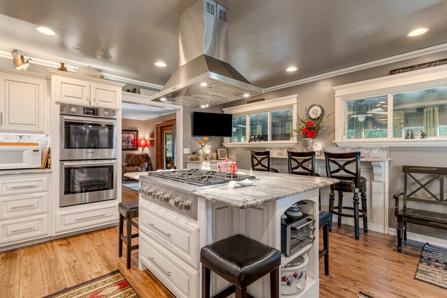 More Photos Of 17220 E Admiral Pl, Tulsa Land For Sale