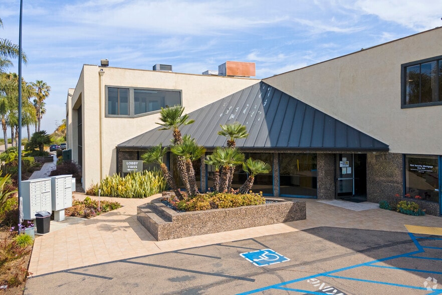 More Photos Of 11839-11855 Sorrento Valley Rd, San Diego Showroom For Sale