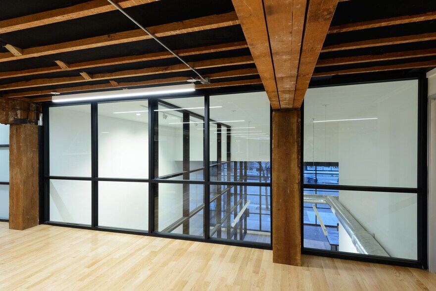 More Photos Of 1714-1720 Franklin St, Oakland Office For Sale