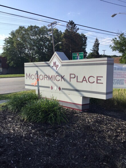 More Photos Of 23250-23300 Lorain Rd, North Olmsted Unknown For Lease