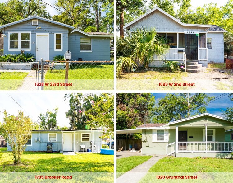 More Photos Of 219 Cherokee St, Jacksonville Specialty For Sale