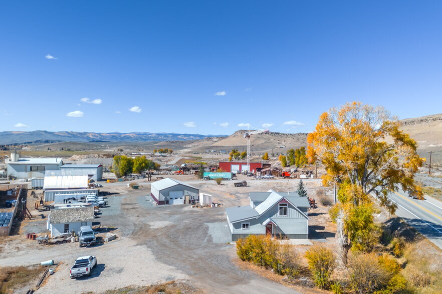 More Photos Of 43950 US Highway 50, Gunnison Flex For Sale