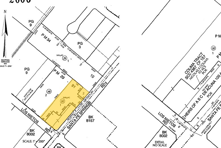 Primary Photo Of 9719 Santa Fe Springs Rd, Santa Fe Springs Warehouse For Lease