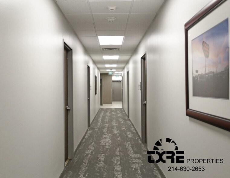 More Photos Of 1151 N Buckner Blvd, Dallas Medical For Lease