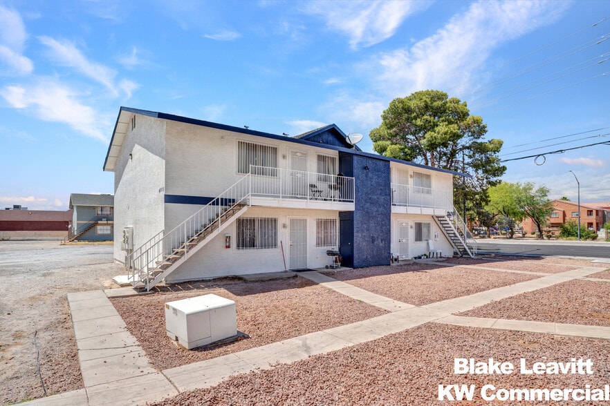 More Photos Of , Las Vegas Multifamily For Sale