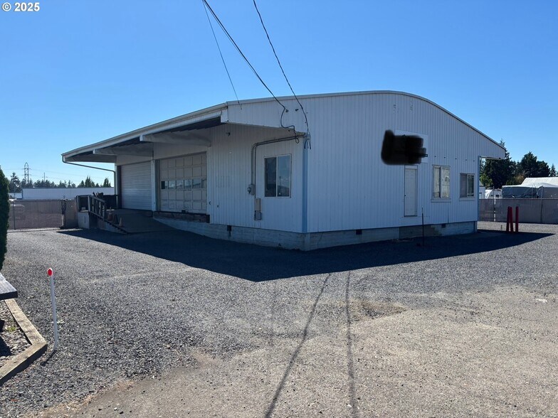 Primary Photo Of 1466 NE Lafayette Ave, Mcminnville Office For Lease
