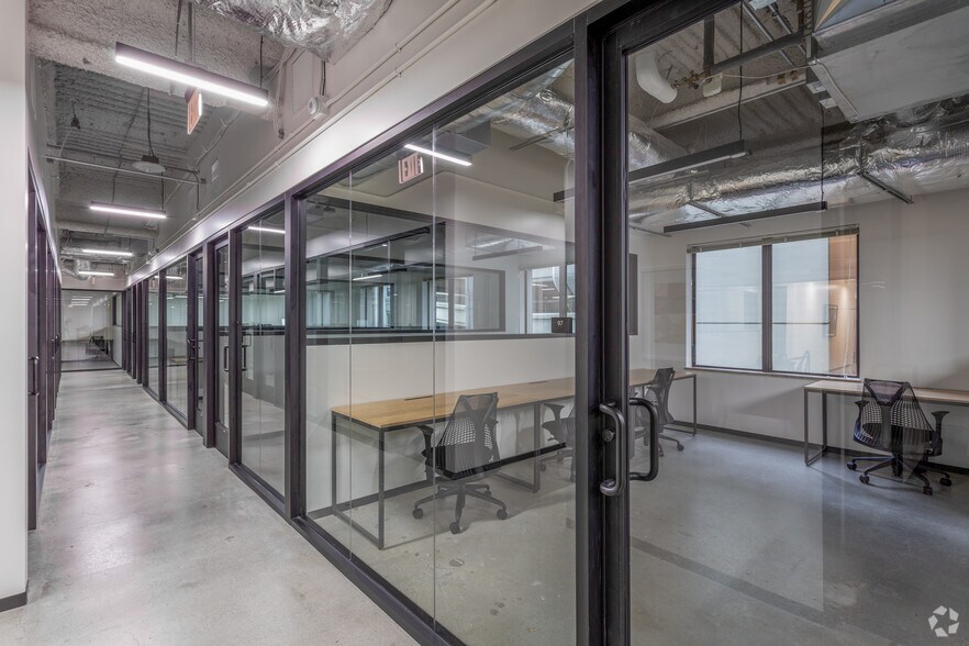 More Photos Of 2033 6th Ave, Seattle Coworking Space