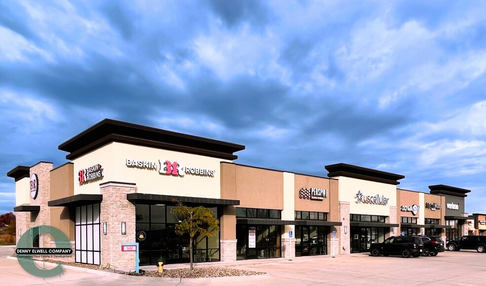 Primary Photo Of 1510 Ankeny Blvd, Ankeny Storefront Retail Office For Lease