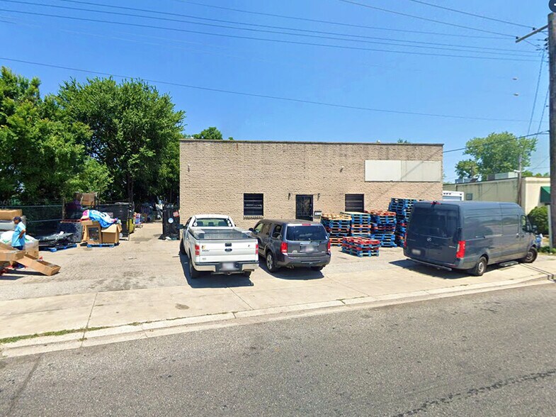 More Photos Of 3559 Fairfield Rd, Baltimore Warehouse For Sale