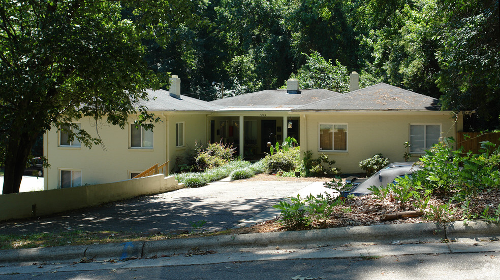 Primary Photo Of 3005 Leonard St, Raleigh Apartments For Sale