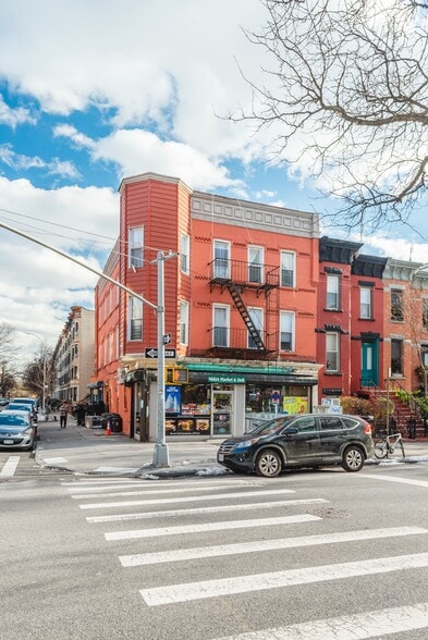 More Photos Of 1501 8th Ave, Brooklyn Apartments For Sale