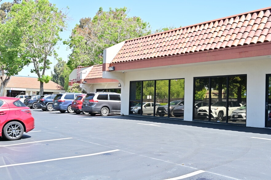 Primary Photo Of 50-80 Whitney Pl, Fremont Office For Sale