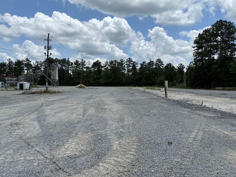 More Photos Of 220 Cargill Rd, Macon-Bibb Land For Lease