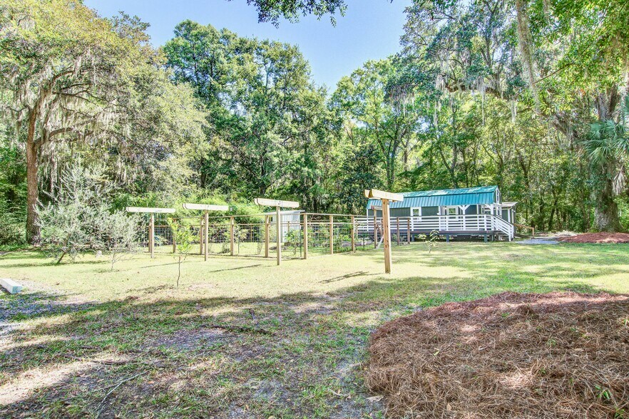 More Photos Of 3002 Edenvale Rd, Johns Island Specialty For Sale