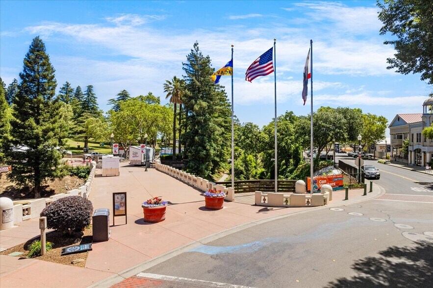 More Photos Of Parker St, Vacaville Land For Sale