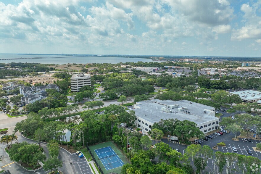 More Photos Of 300 Park Place Blvd, Clearwater Office For Lease