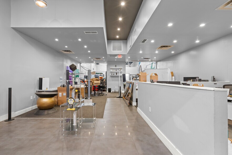More Photos Of 2052 NW Miami Ct, Miami Flex For Lease
