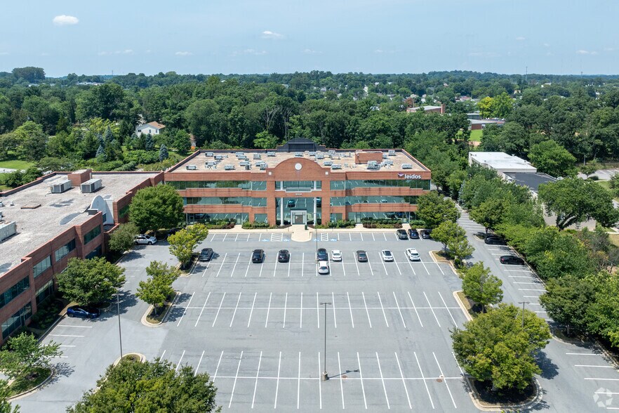 More Photos Of 3300 Lord Baltimore Dr, Windsor Mill Office For Lease