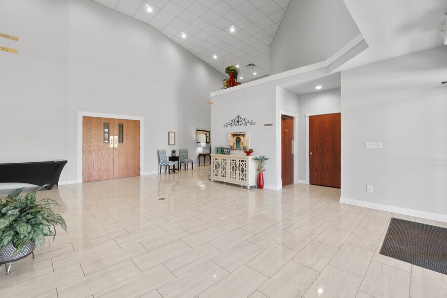 More Photos Of 1088 US Highway 271 N, Gilmer Religious Facility For Sale