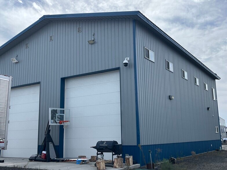 More Photos Of 3435 King Ave, Pasco Industrial For Lease