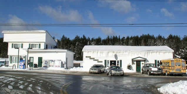 More Photos Of 722 Main St, Weston Service Station For Sale