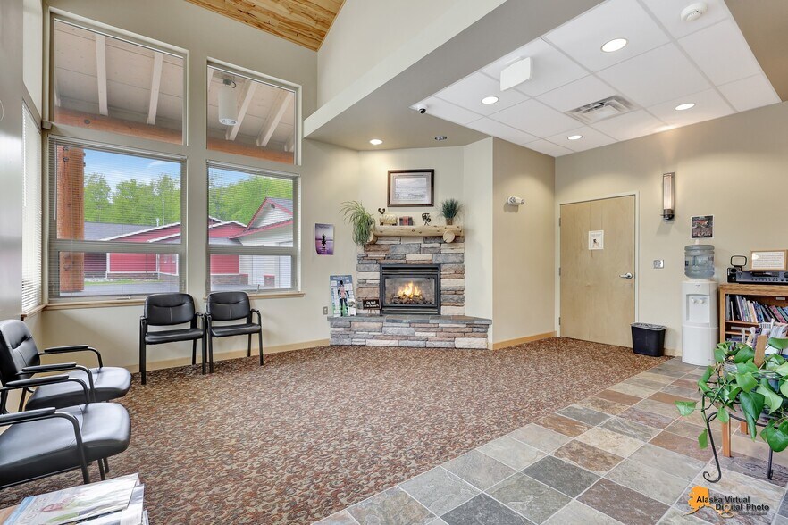 More Photos Of 4551 E Bogard Rd, Wasilla Medical For Sale