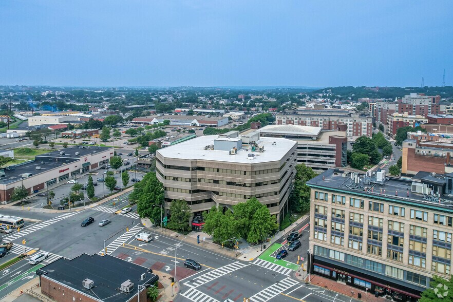 More Photos Of 350 Main St, Malden Office For Lease