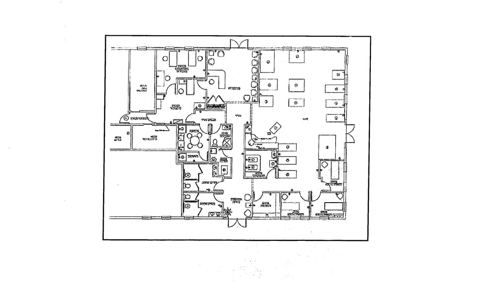 Primary Photo Of 170 Lakeview Dr, Morgantown Medical For Lease