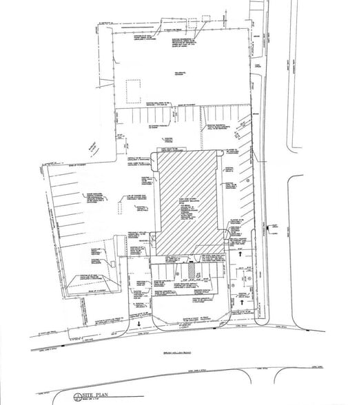 Primary Photo Of 970 Brush Hollow Rd, Westbury Land For Sale