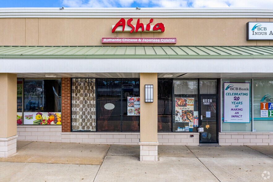 More Photos Of 1470 W Route 46, Parsippany Unknown For Lease