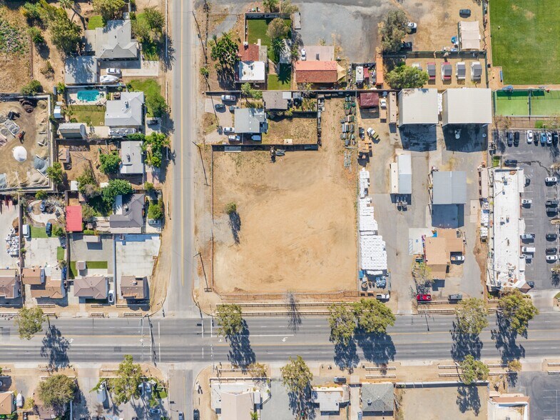 More Photos Of 1100 6th St, Norco Land For Sale