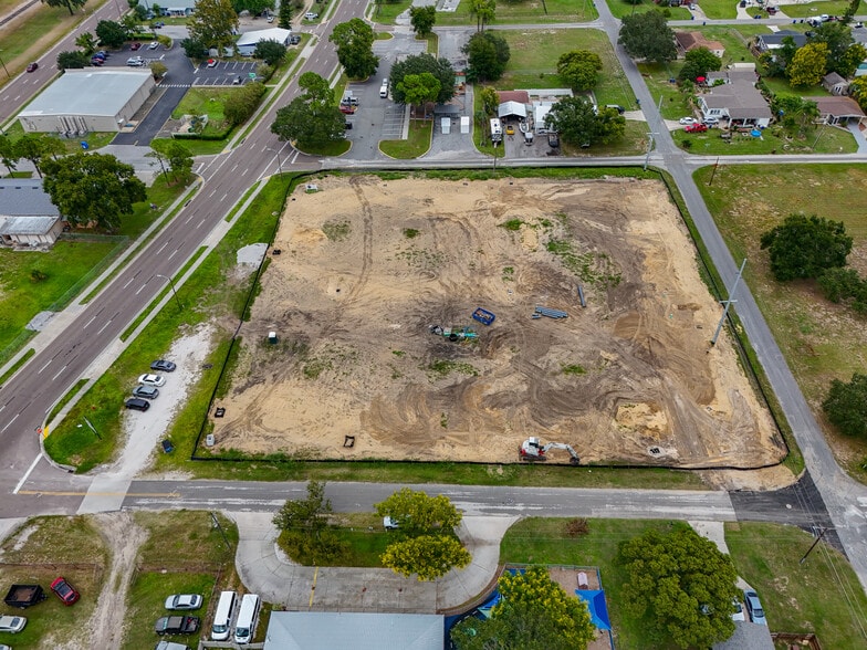 More Photos Of 564 E Brookins Ave, Eagle Lake Unknown For Lease