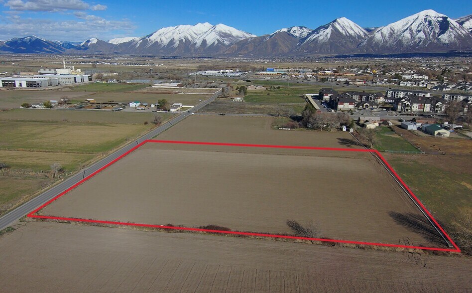More Photos Of 500 W. 900 N., Payson Land For Sale