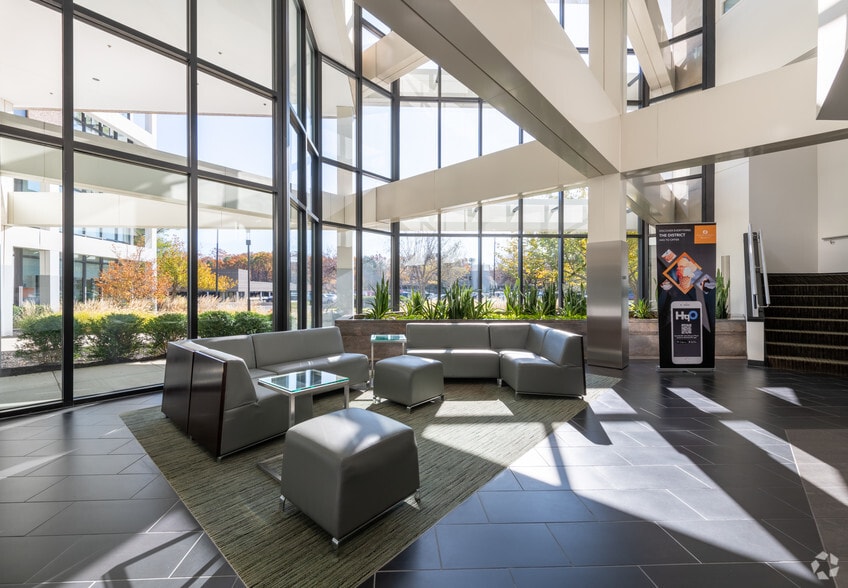 More Photos Of 800 District Ave, Burlington Office For Lease