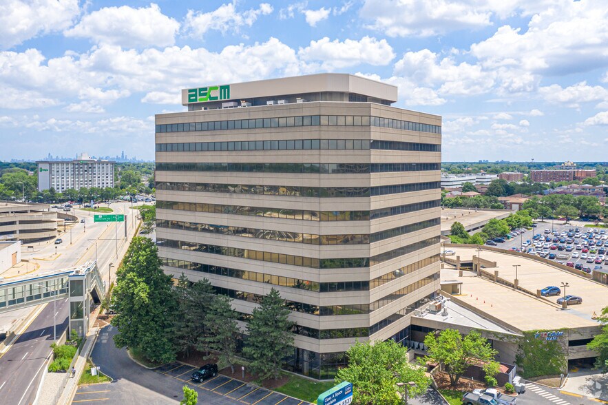 8430 W Bryn Mawr Ave, Chicago, IL 60631 Office For Lease