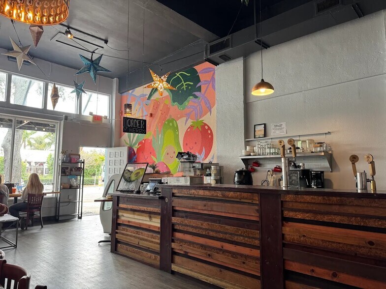 More Photos Of 2053-2063 Central Ave, Saint Petersburg Storefront For Lease