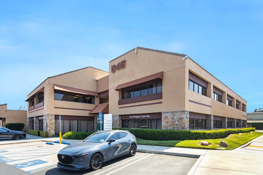 More Photos Of 559 N Mountain Ave, Upland Unknown For Lease