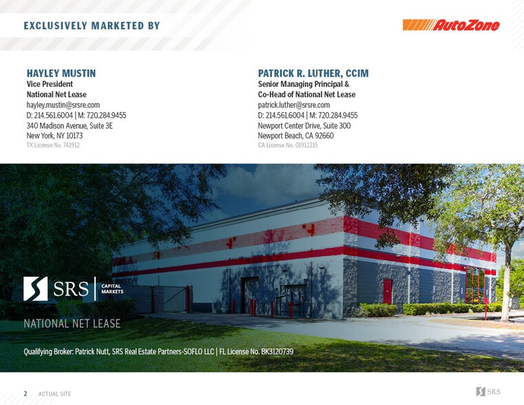 More Photos Of 801 S Goldenrod Rd, Orlando Auto Repair For Sale