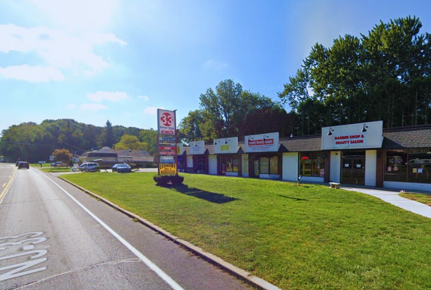 Primary Photo Of 1629 Highway 33, Trenton General Retail For Sale