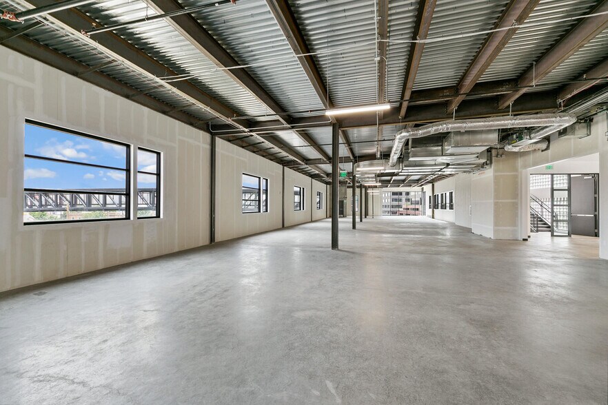 More Photos Of 3501 Blake St, Denver Office For Lease