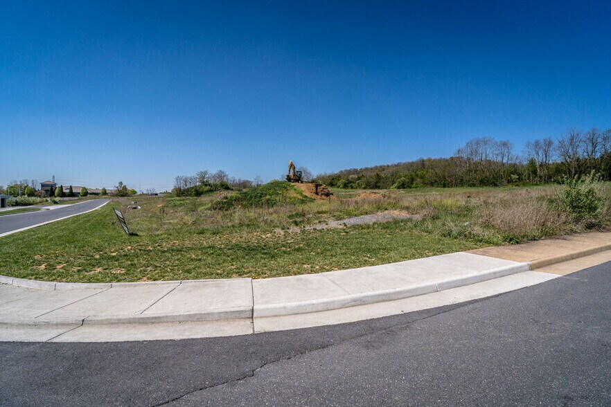 More Photos Of 55 Baxter Drive, Harrisonburg Land For Sale