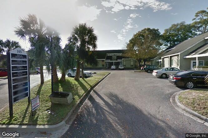 More Photos Of 105 Wappoo Creek Dr, Charleston Medical For Lease