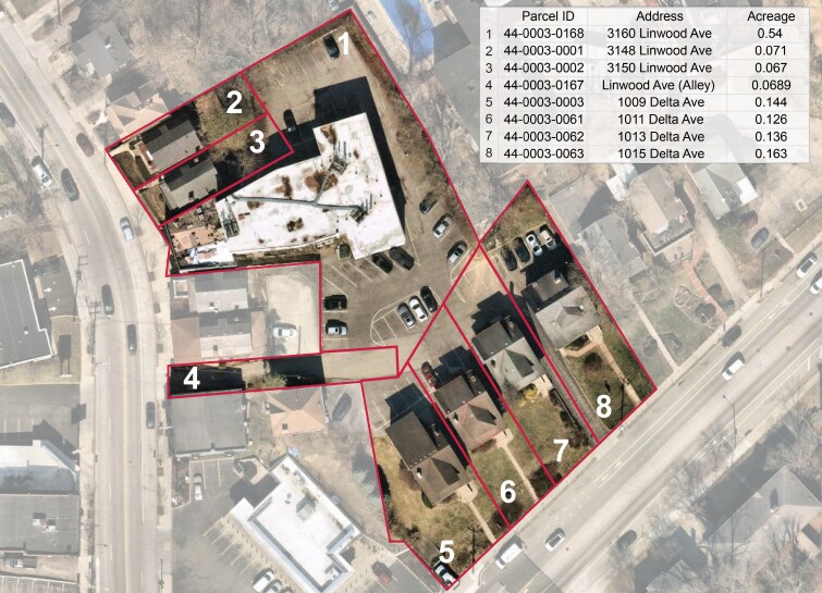 Primary Photo Of , Cincinnati Unknown For Sale