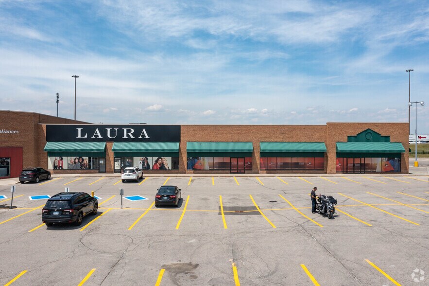 More Photos Of 2625 Weston Rd, Toronto Unknown For Lease